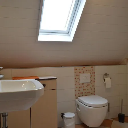 Apartman Modern In Near Town Center *