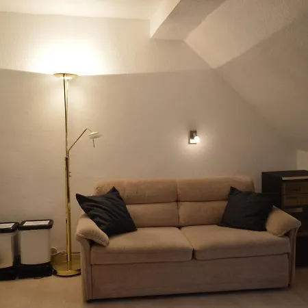 Apartman Modern In Near Town Center *